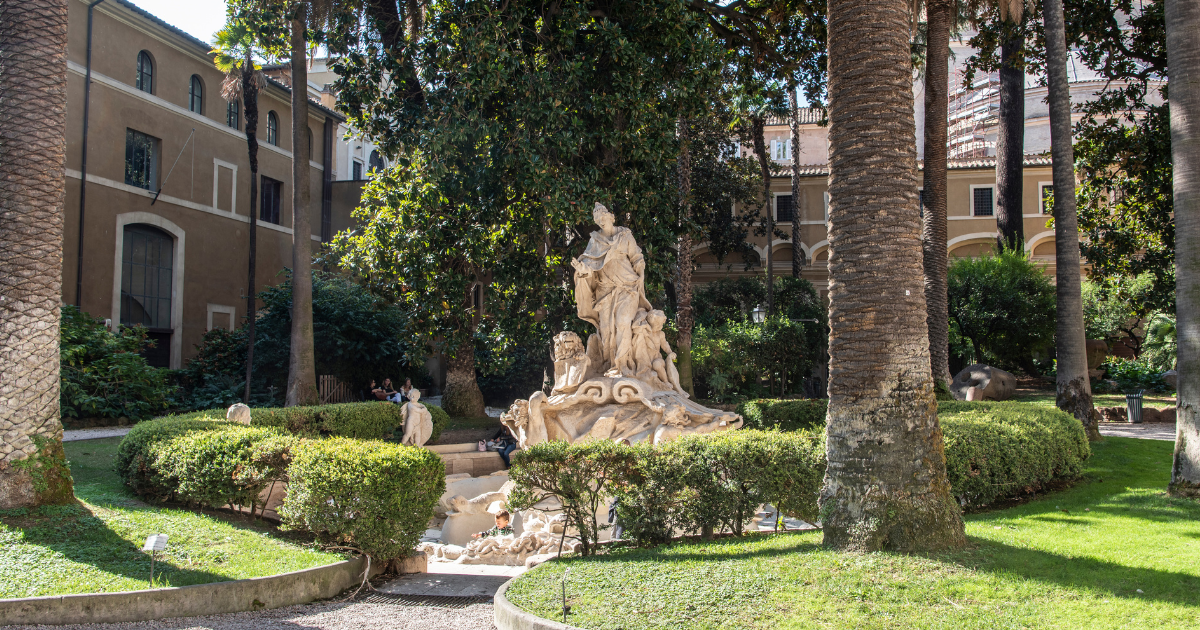 Un giardino tutto mio - Bambini e famiglie al VIVE