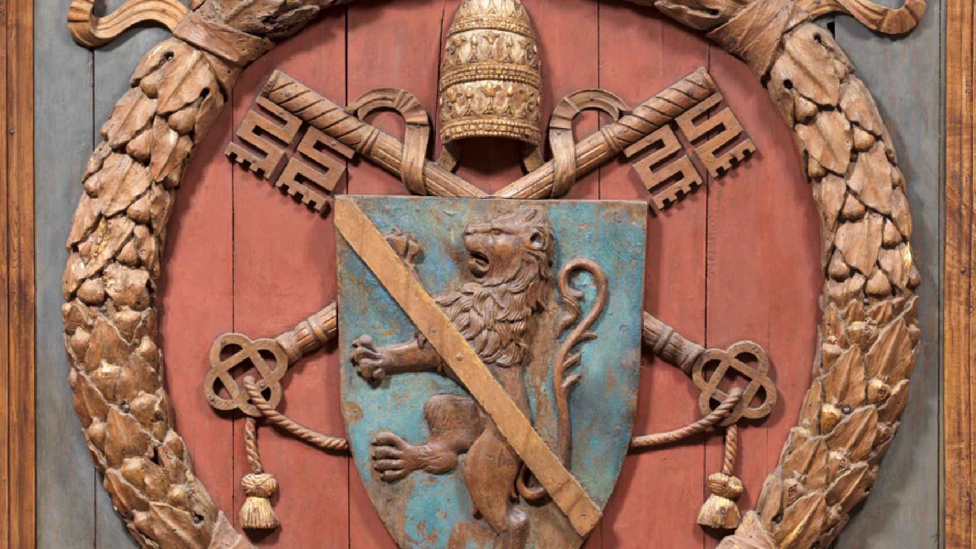 Le mille storie del VIVE – Alla scoperta di Palazzo Venezia