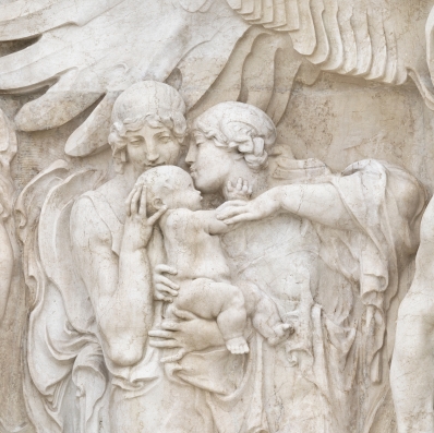 Laboratorio al Vittoriano nella Lingua dei Segni - Arte e Storia al servizio di tutti - Visita e laboratorio per bambini in LIS