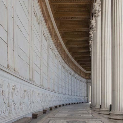 Alla scoperta del Vittoriano - Le mille storie del VIVE - Visita guidata al Vittoriano e alla mostra Città aperta 2025. Roma nell’anno del Giubileo