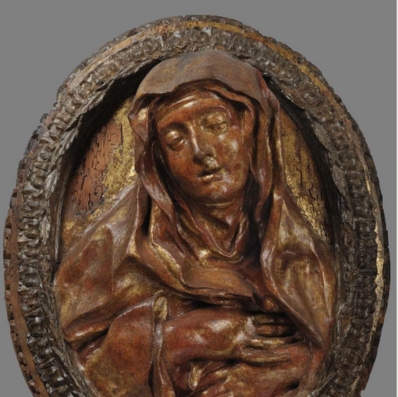 Come nasce una collezione d’arte - Bambini e famiglie al VIVE - Visita con laboratorio per bambini