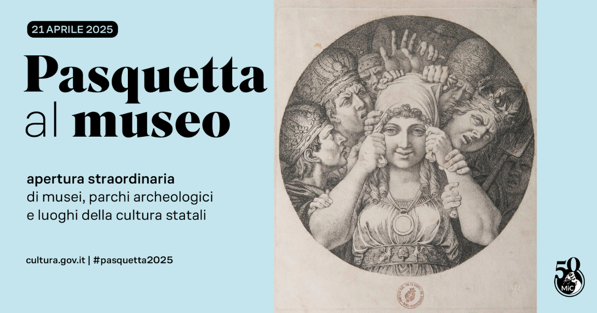 PASQUETTA 2025 AL VIVE