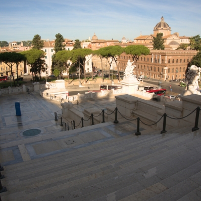 Al centro di Roma: da Palazzo Venezia al Vittoriano - Le mille storie del VIVE - Visita guidata per adulti