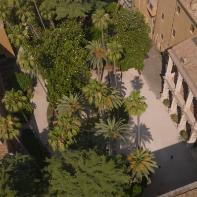 l mio VIVE: parole, colori ed emozioni - Bambini e famiglie al VIVE - Visita animata per famiglie