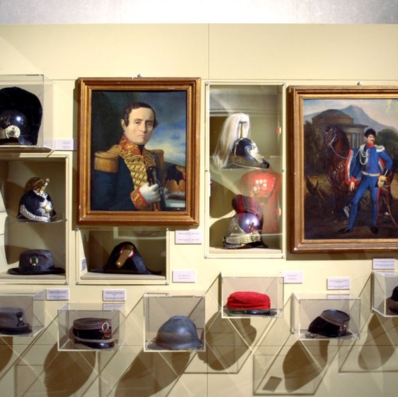 Il Risorgimento e le storie dell'Unità d'Italia - Le mille storie del VIVE - Visita guidata per adulti