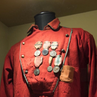 C’era una volta... il Risorgimento! - Bambini e famiglie al VIVE - Visita animata per famiglie