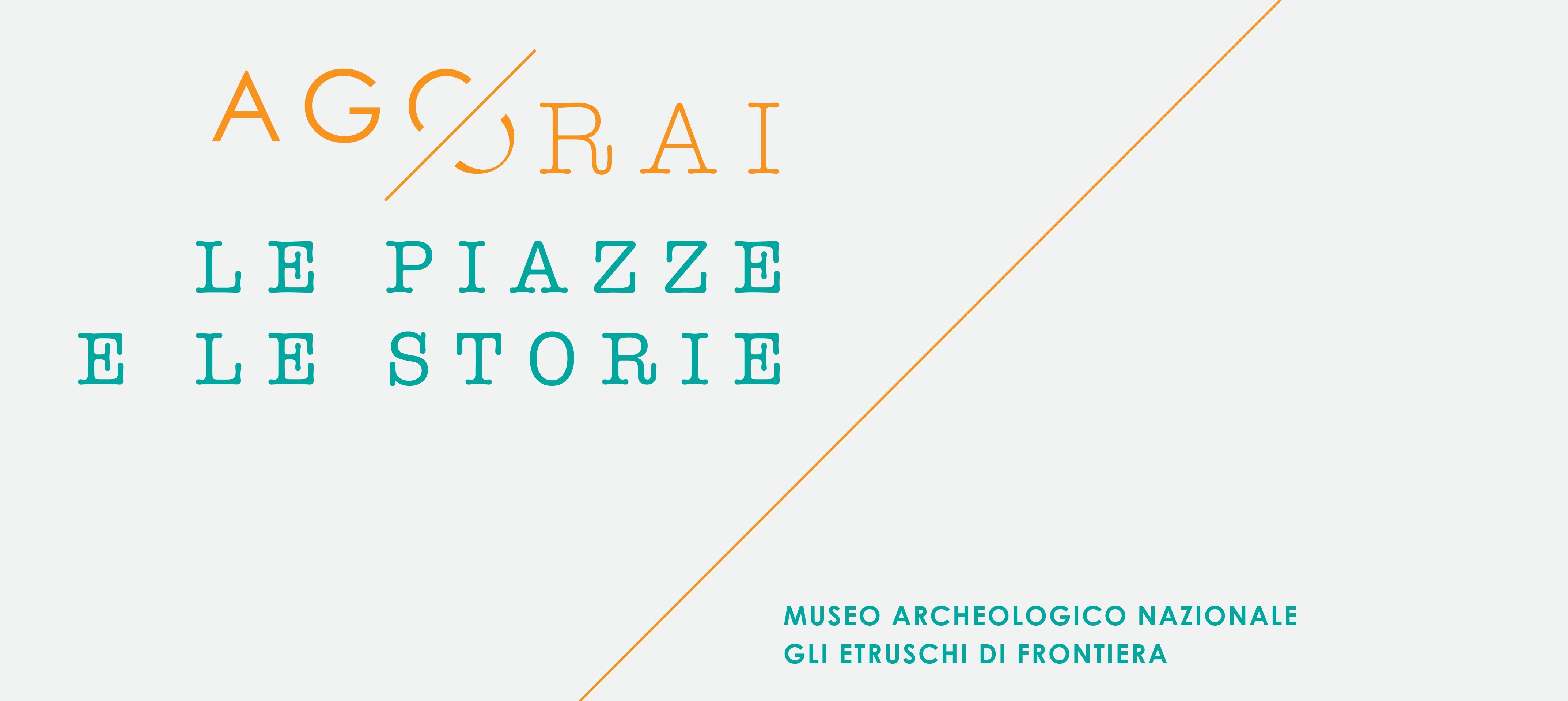 Agorai – Le piazze e le storie | Museo archeologico nazionale di Pontecagnano