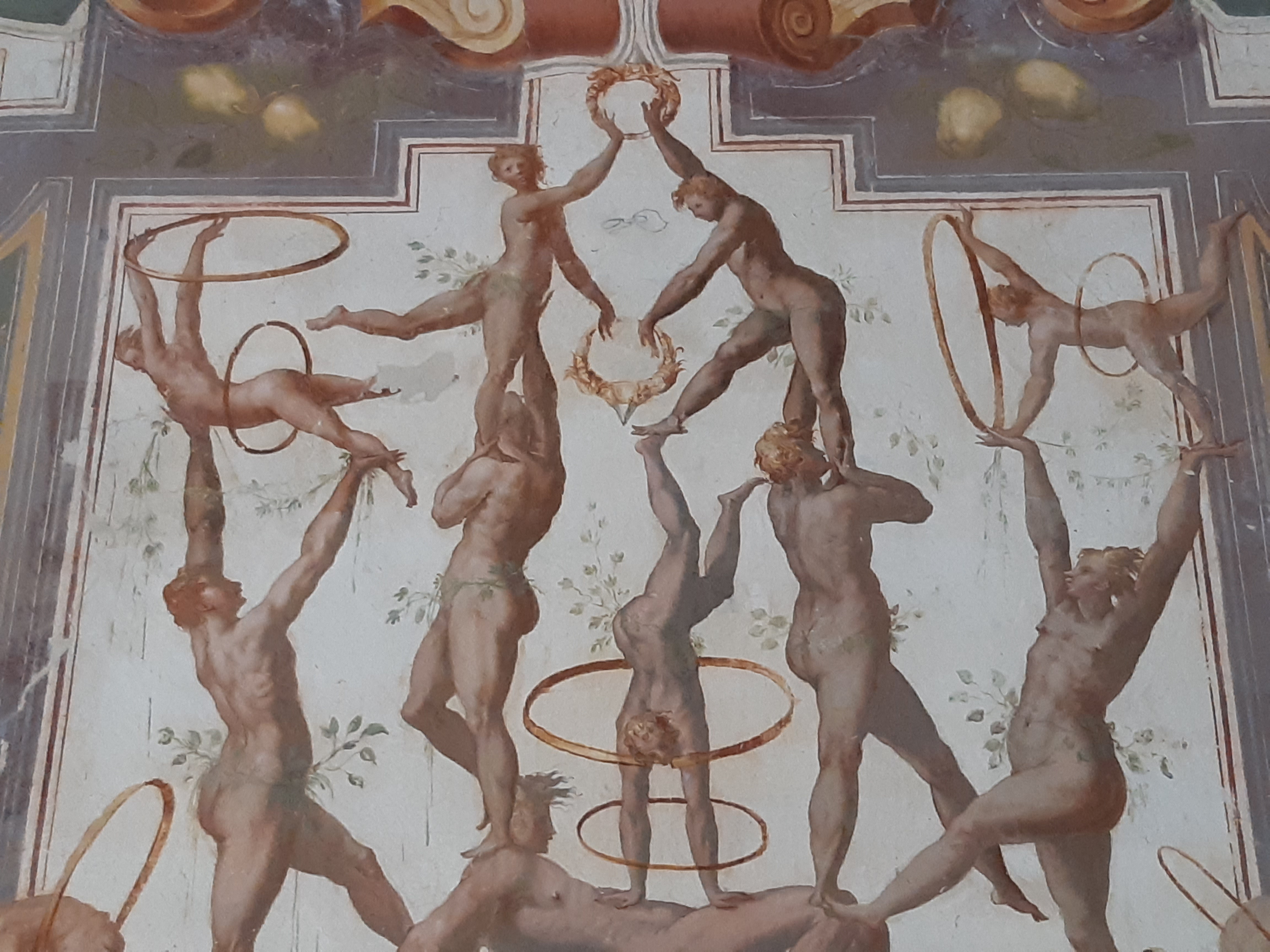 “Imparare per la vita”: curiosità, approfondimenti e piccole sorprese al Castello di Torrechiara - visita guidata