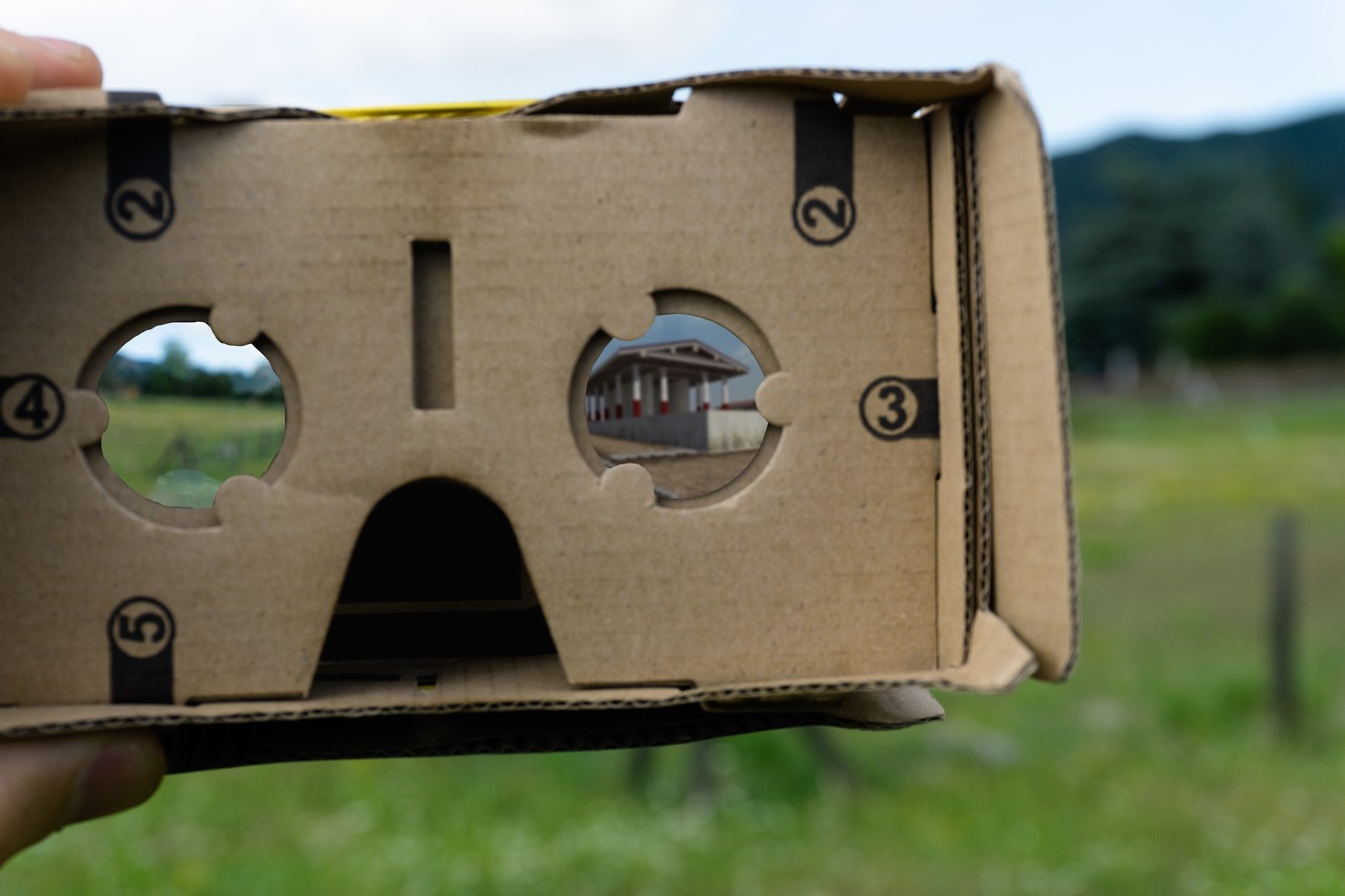 Giornate Europee dell'Archeologia 2021: Kainua-Marzabotto, la città etrusca tra il reale e il virtuale