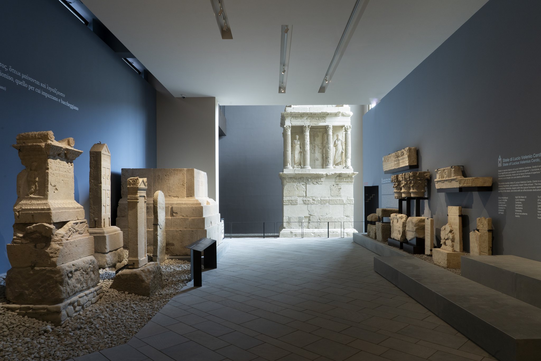 1 Novembre -  Domenicalmuseo e visita guidata