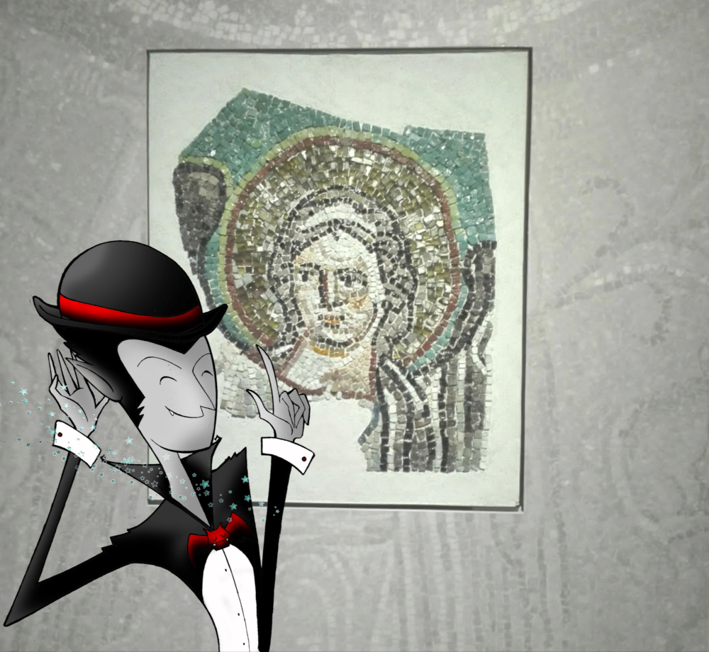 Il Museo Nazionale di Ravenna per F@mu 2022 - Favole al Museo!