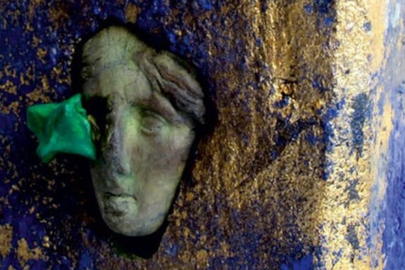 Proroga mostra: ISOLE di Roberto Donatelli al Museo Archeologico Nazionale di Ferrara