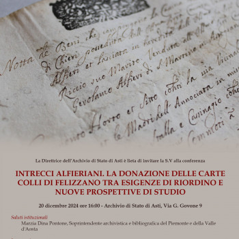 locandina conferenza Colli