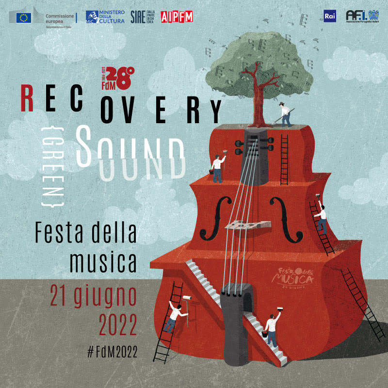 Suoni di canna al Museo Archeologico