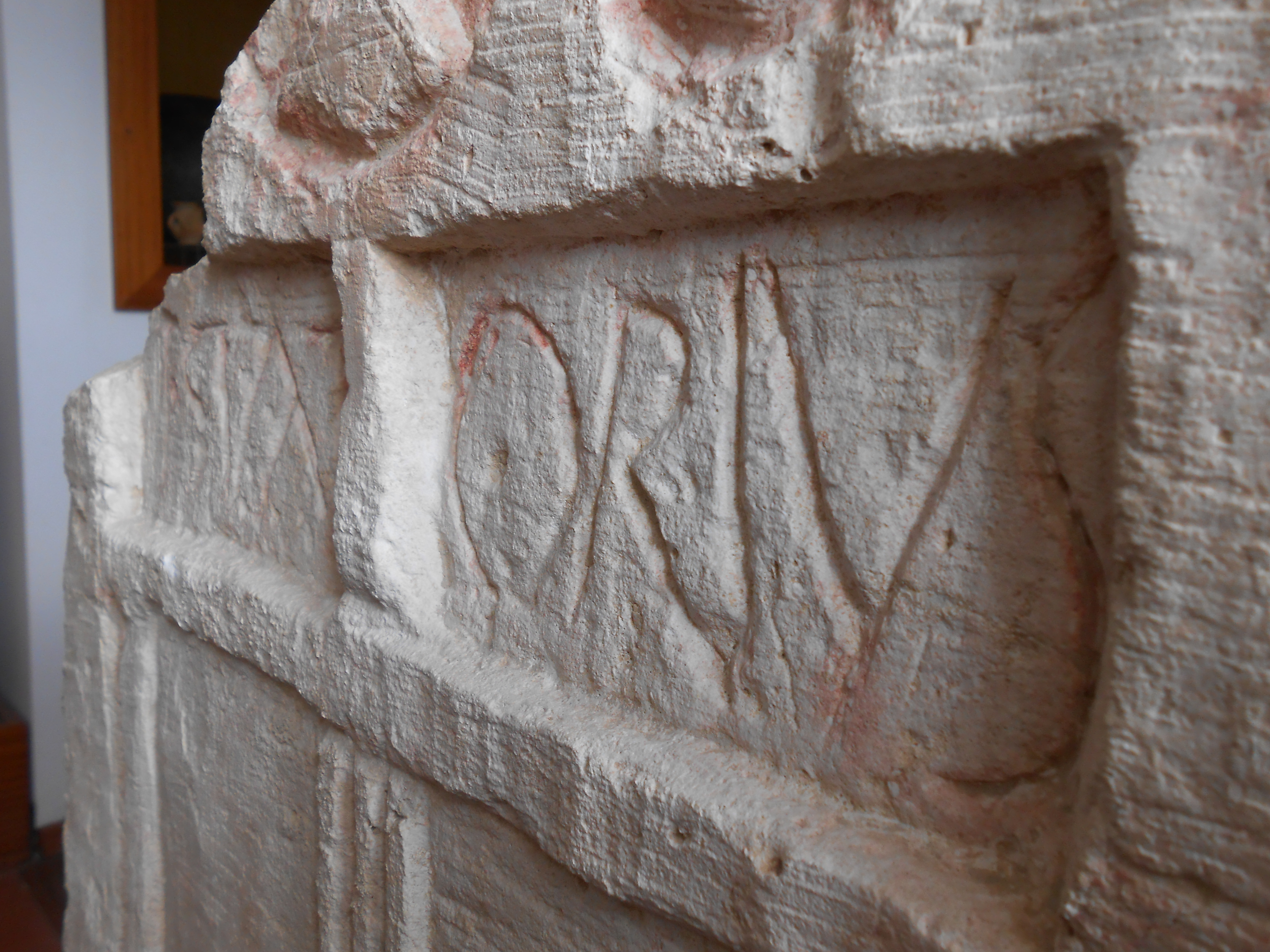 Il Museo archeologico nazionale di Arcevia aperto il 1 maggio per la Festa dei lavoratori