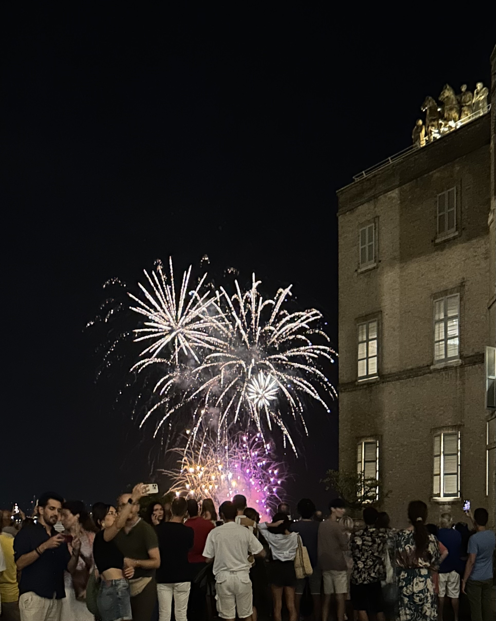 Festa del Mare 2026 4-5-6 settembre 2026. Orari M A N Marche, visite guidate all’Anfiteatro romano di Ancona e apertura serale del Museo per lo spettacolo pirotecnico sul Porto Antico