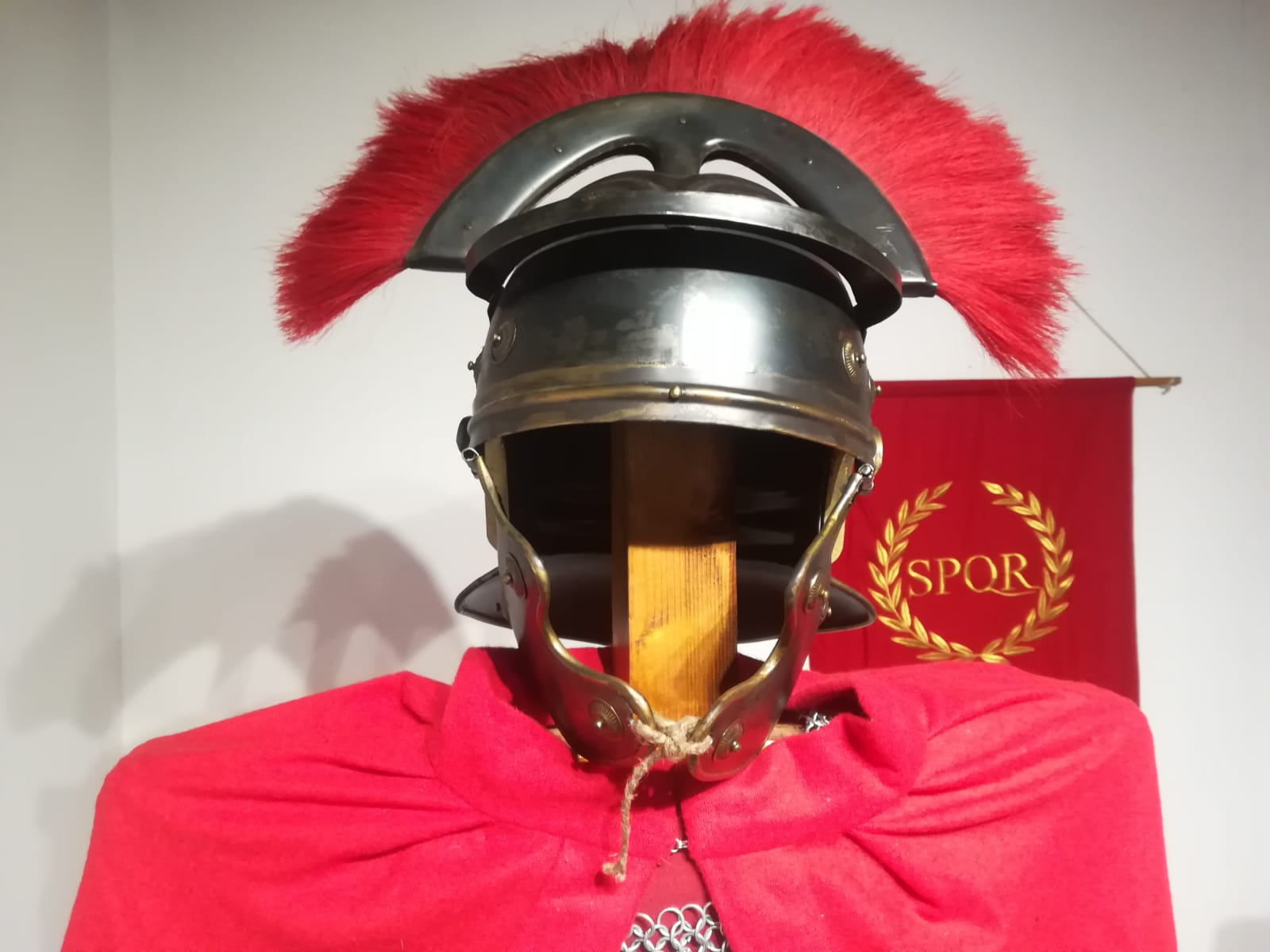 Laboratorio per famiglie mostra “Antica Roma”