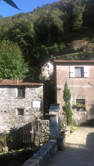 Visita al complesso molitorio XVII sec. e Museo della Civiltà contadina "Cap. G. Pendola"