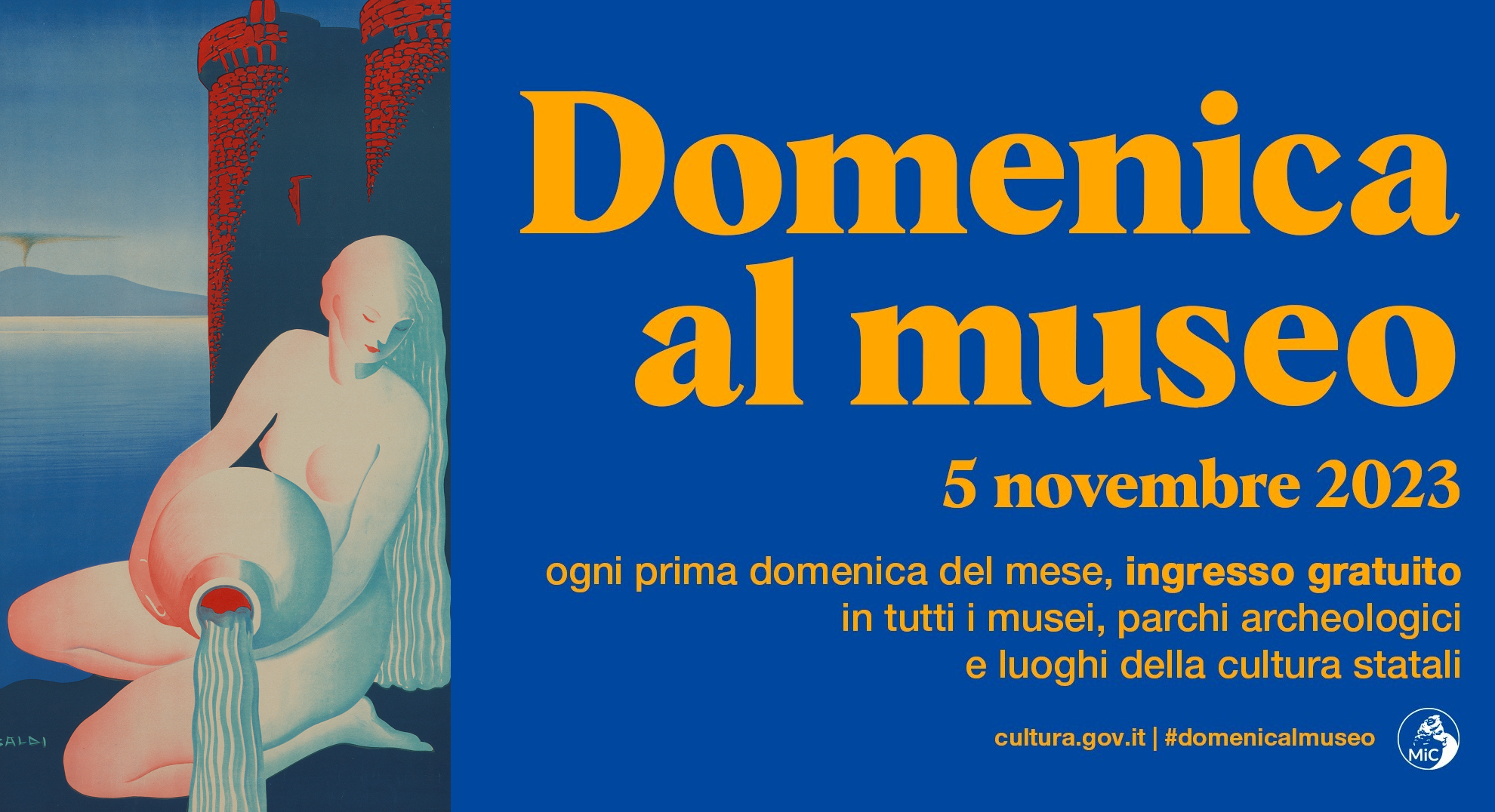 Museo nazionale Collezione Salce | Prima domenica del mese a Santa Margherita