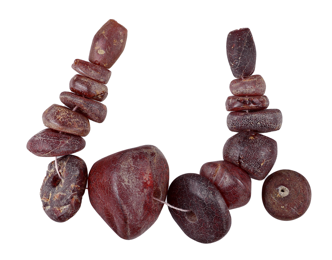 Museo Archeologico Nazionale di Verona | 26 novembre | I REPERTI CI PARLANO. STORIE IN AMBRA E IN OSSO