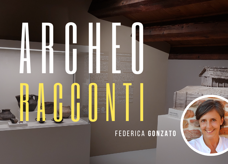 Museo Archeologico Nazionale di Verona | 24 maggio | Archeoracconti