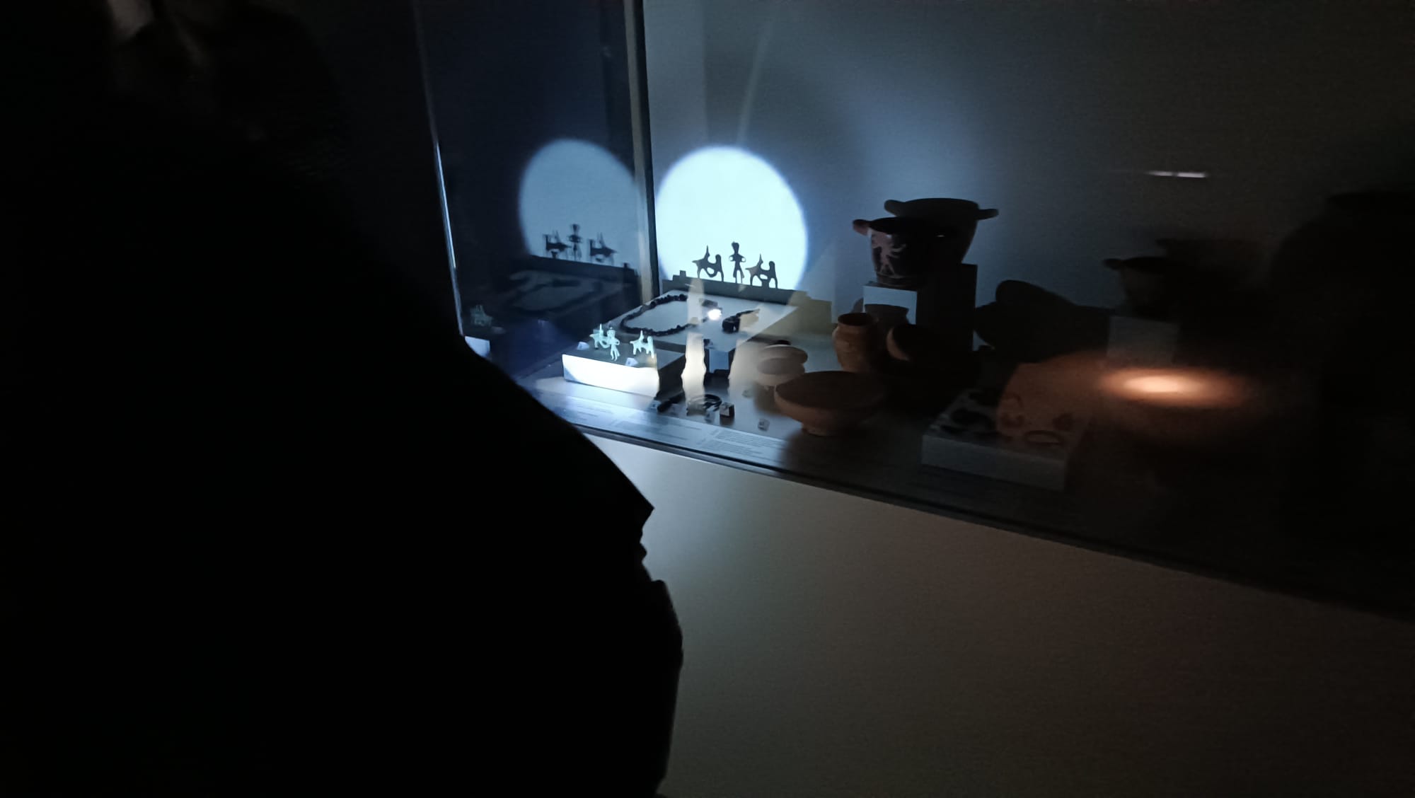 Museo Archeologico Nazionale di Verona | 18 maggio | LA NOTTE EUROPEA DEI MUSEI