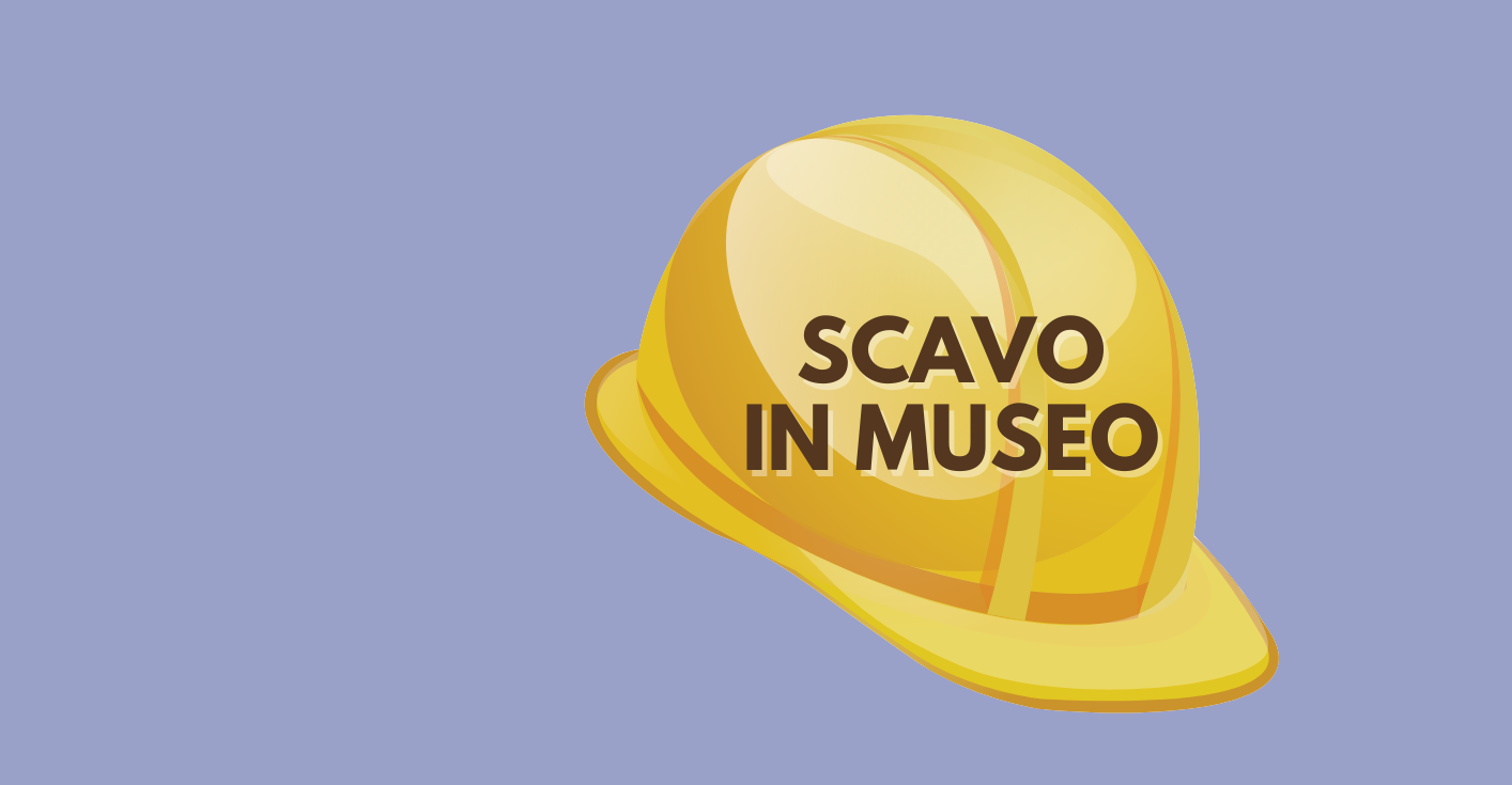 Museo Archeologico Nazionale di Verona | 3 agosto | SCAVO in MUSEO