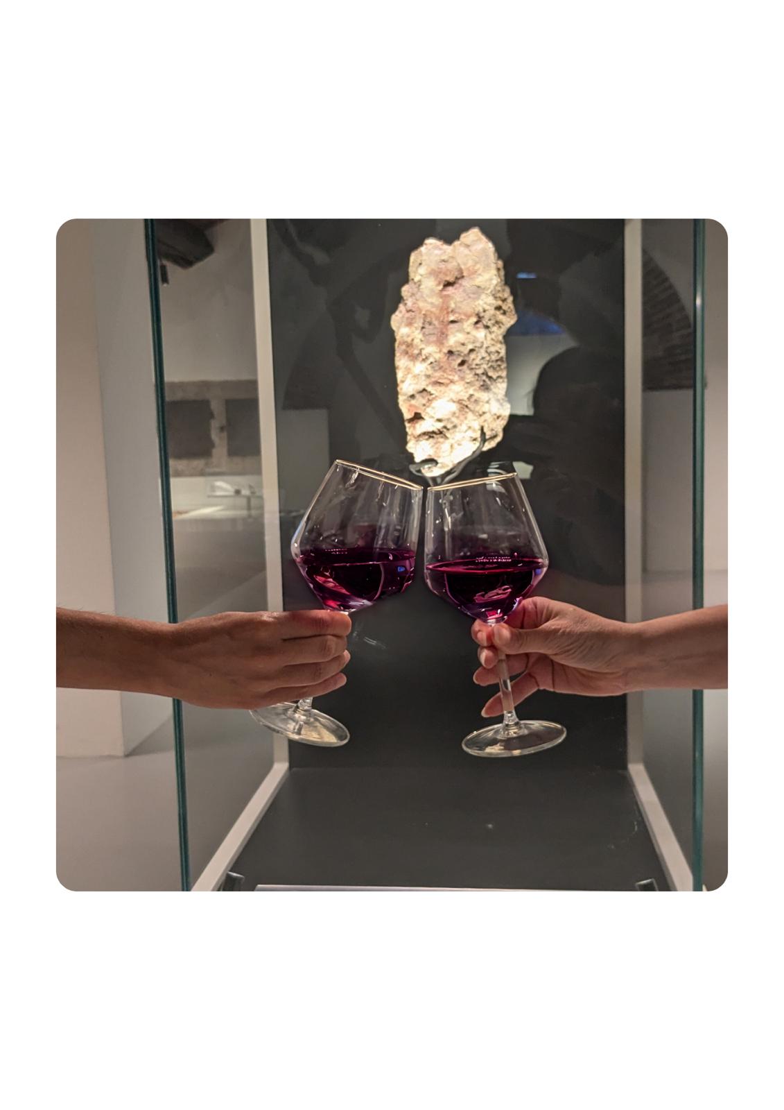 Museo Archeologico Nazionale di Verona | 5  e 6 aprile | UN SORSO DI ARCHEOLOGIA AL MUSEO