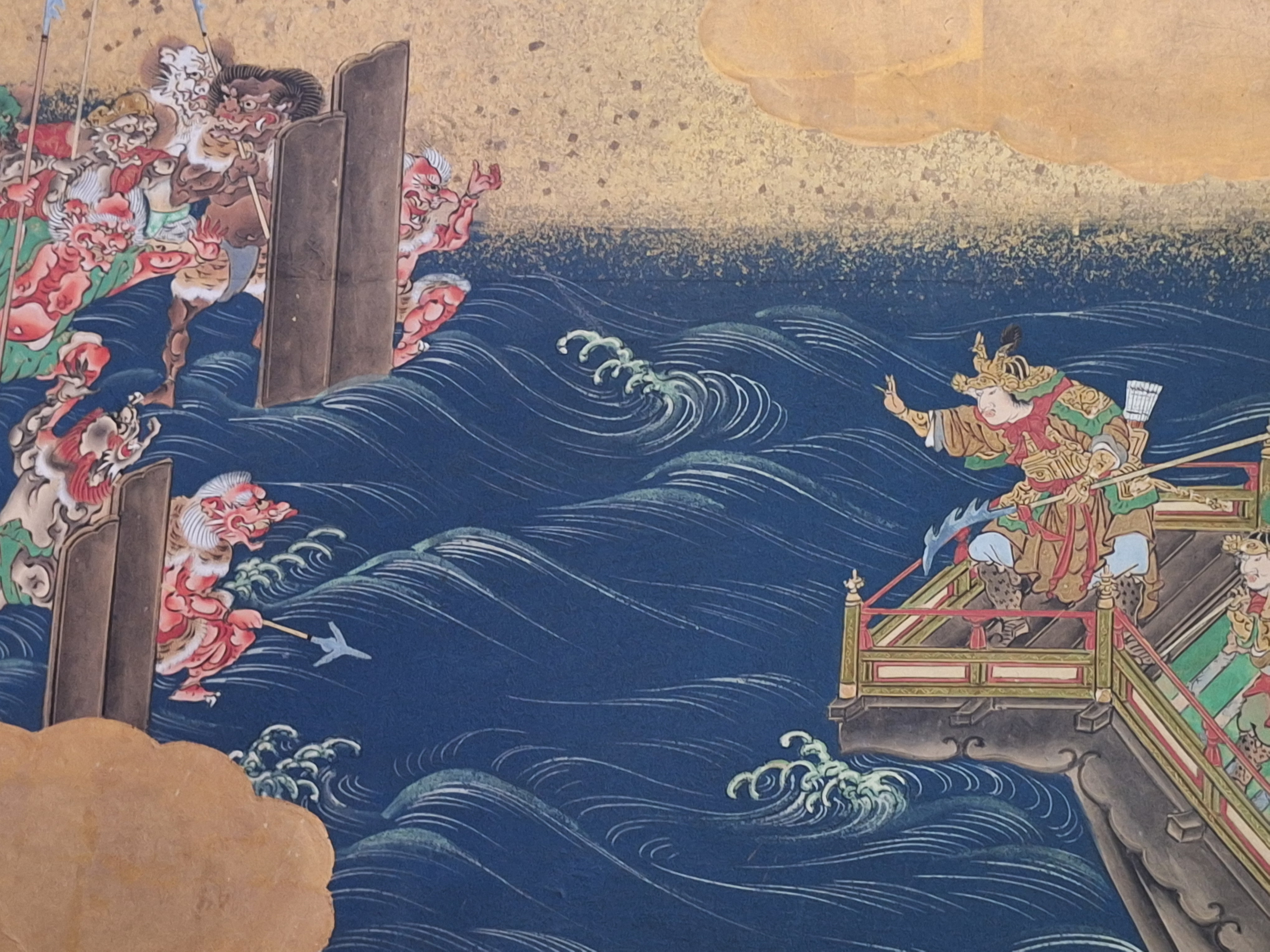 25 aprile 2026 | Museo d'Arte Orientale di Venezia