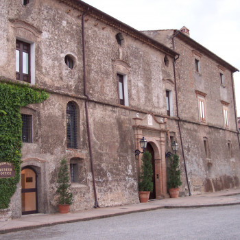 cover Museo della Liquirizia "Giorgio Amarelli"
