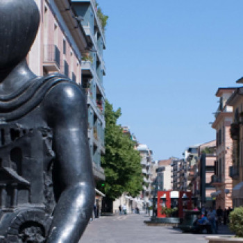 cover M.A.B.- Museo all'Aperto Bilotti