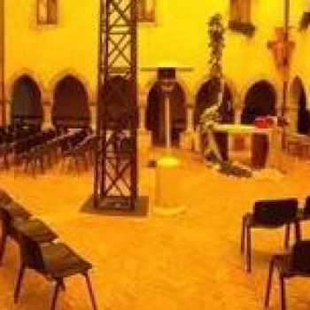 cover Museo del Santuario di Sant'Umile da Bisignano