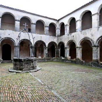 cover Museo civico Santa Maria della Consolazione
