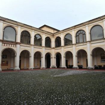 cover Museo civico di Castrovillari