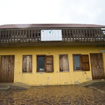 cover Museo delle tradizioni rurali dell’altopiano Silano