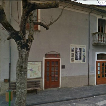 cover Museo etnico Arberesh