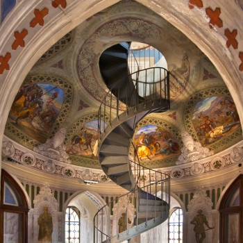 cover Museo Castello ducale di Corigliano Calabro