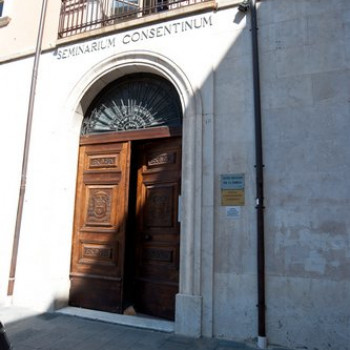 cover Museo diocesano di Cosenza