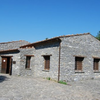 cover Antiquarium di Papasidero