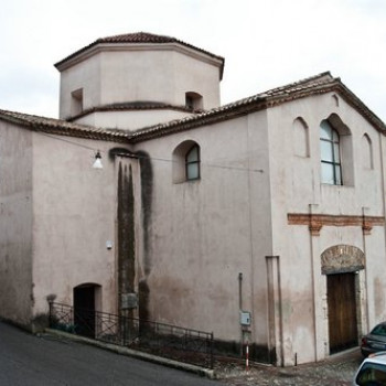 cover Museo d’arte sacra S. Giuseppe