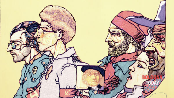 Andrea Pazienza. Fino all'estremo