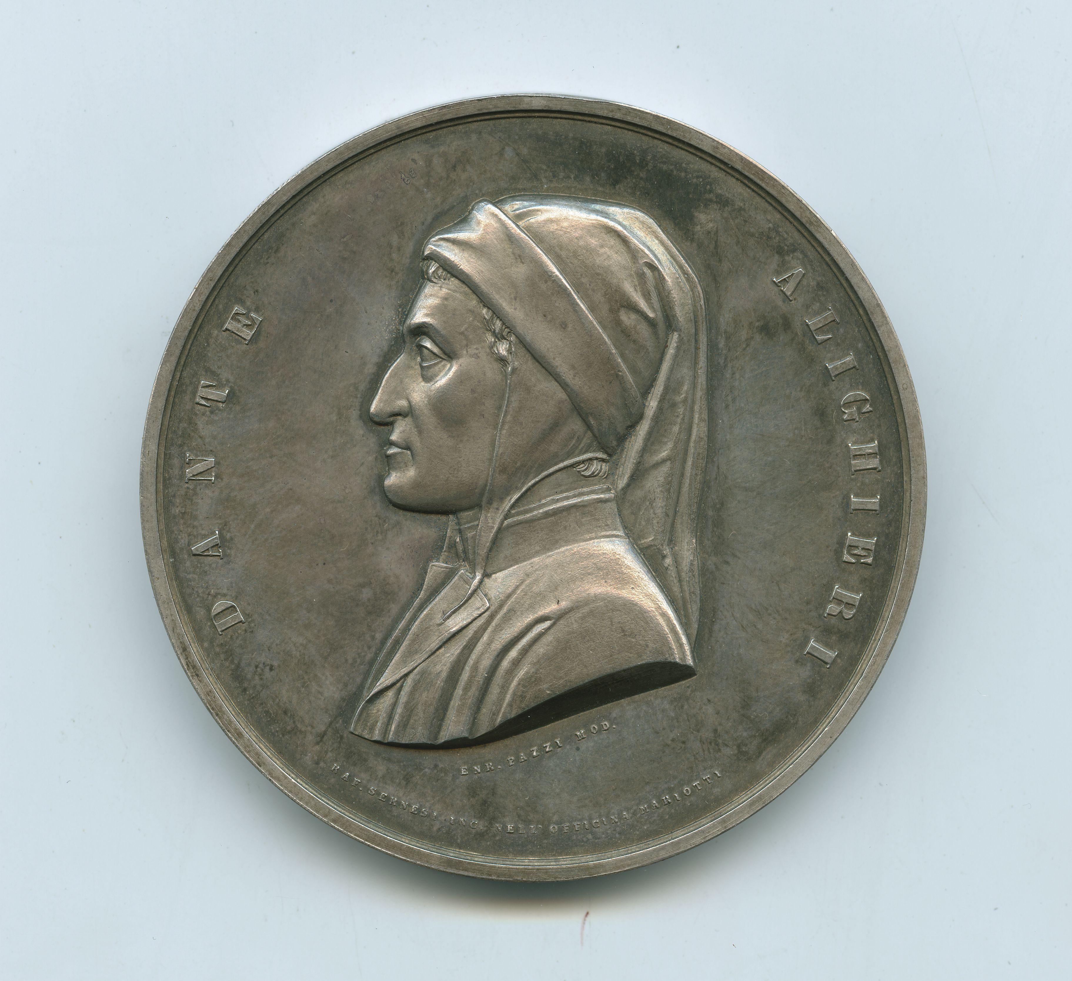 "...che mi fa sovvenir del mondo antico". Archeologia e Divina Commedia