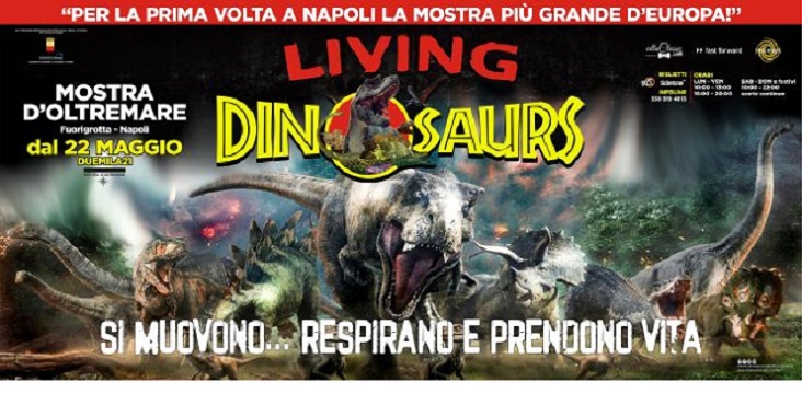 Living Dinosaurs
