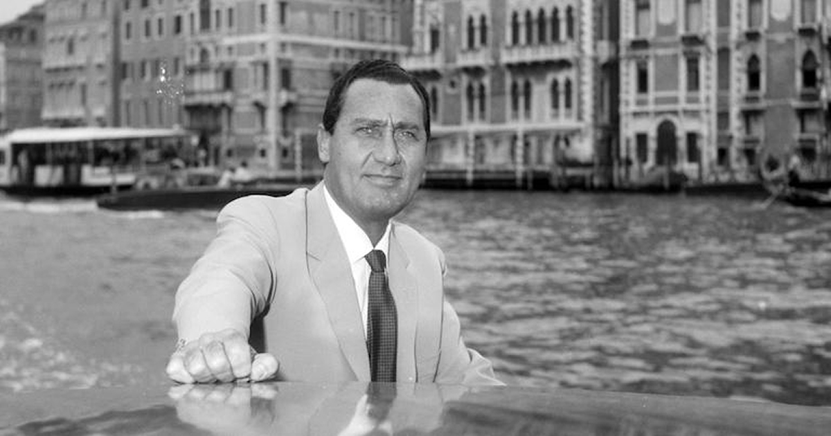 Il Centenario. Alberto Sordi 1920 - 2020