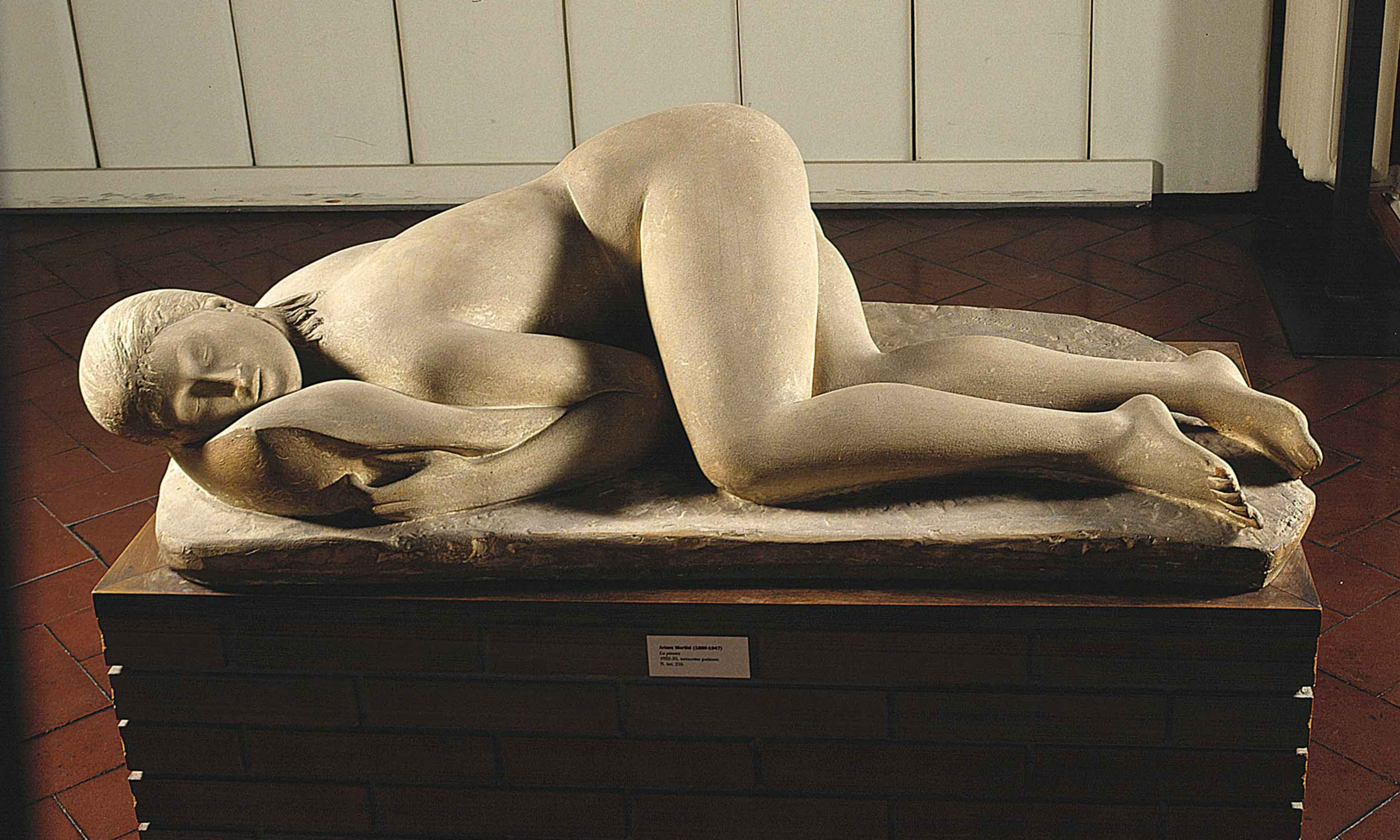 Arturo Martini e Firenze