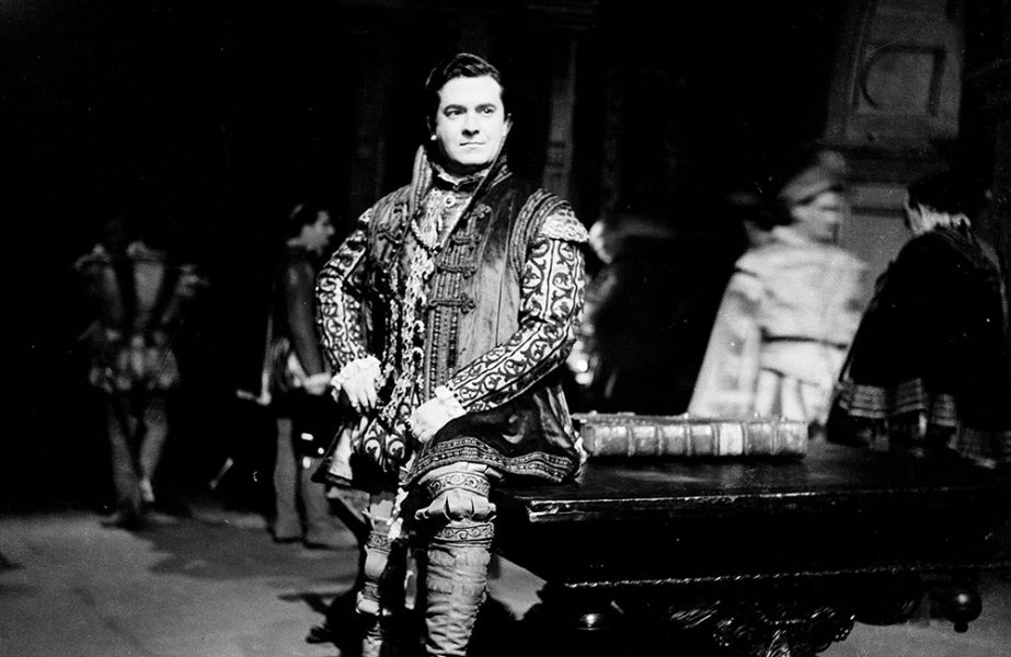 Caruso, Corelli e Di Stefano: la mostra online della Scala sui tre grandi tenori italiani