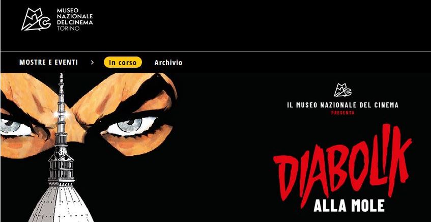 Diabolik alla Mole