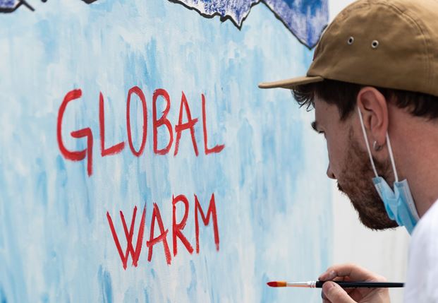 BAM 4 Climate - Precop26: La Strada per Glasgow passa da BAM!