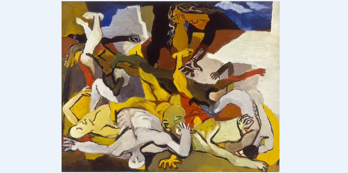 I Maestri del Novecento: da Guttuso a Vedova. Opere dalla collezione Alberto Della Ragione