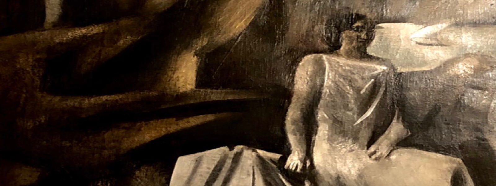 Mario Sironi - Sintesi e grandiosità